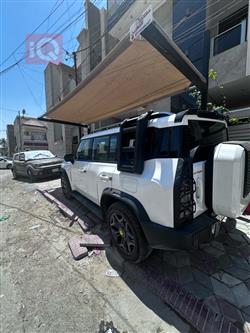 Jetour T2
